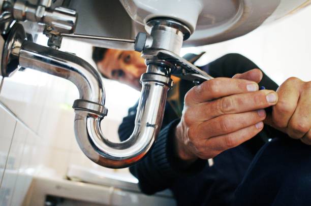 Reliable Westport, WA Plumbing Solutions