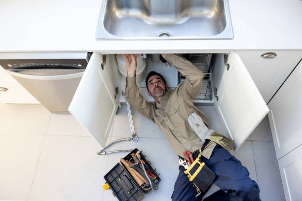 Best Commercial Plumbing Services  in Westport, WA