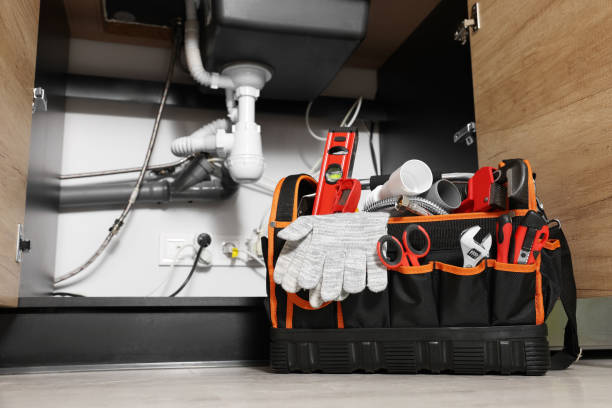 Best Sewer Cleaning Services  in Westport, WA