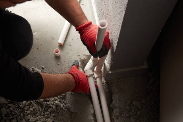 Best Affordable Plumbing Services  in Westport, WA