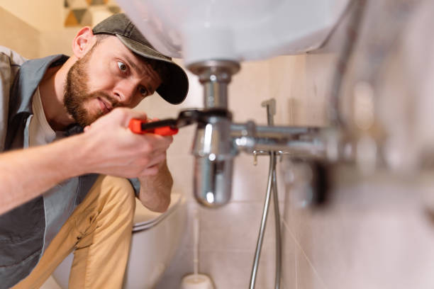 Best Water Leak Repair  in Westport, WA