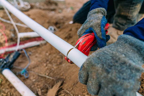 Best Plumbing Inspection Services  in Westport, WA