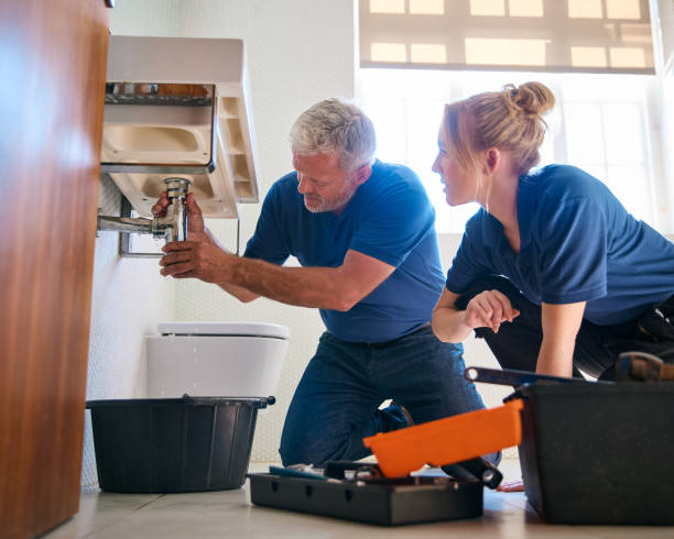 Best Plumbing Services Near Me  in Westport, WA